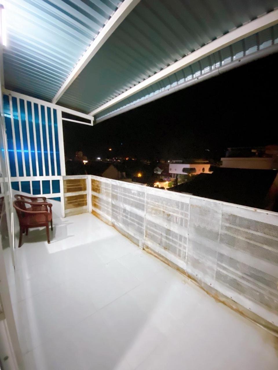 וונג טאו An Thinh Phat Motel מראה חיצוני תמונה